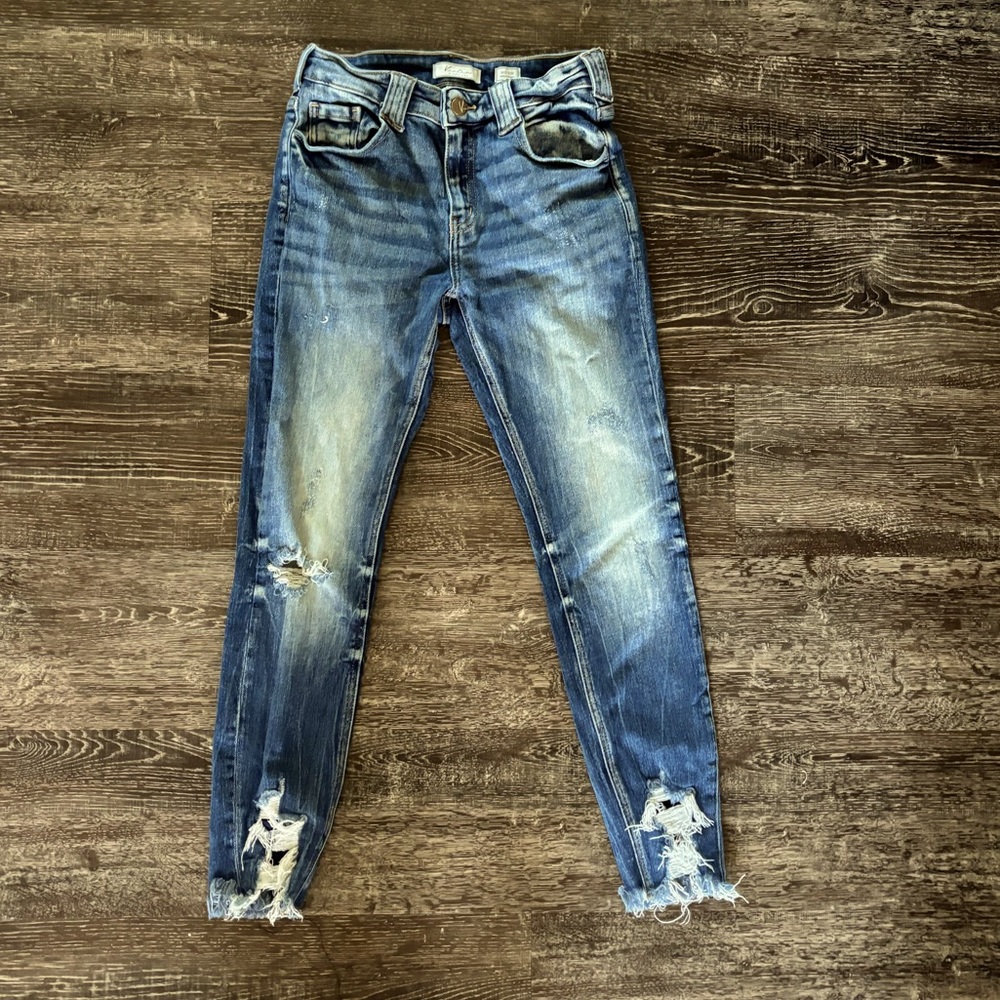 Kancan jeans